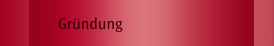 Gründung